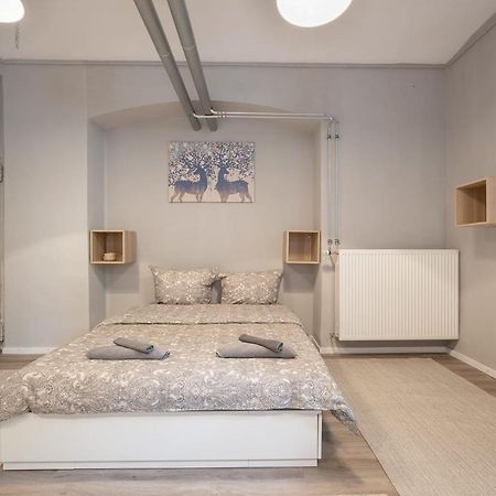 Munich City - Apartment 2 Bedroom With Great Kitchen 外观 照片