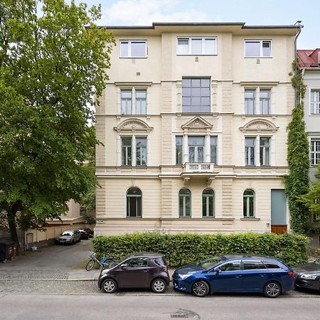Munich City - Apartment 2 Bedroom With Great Kitchen 外观 照片