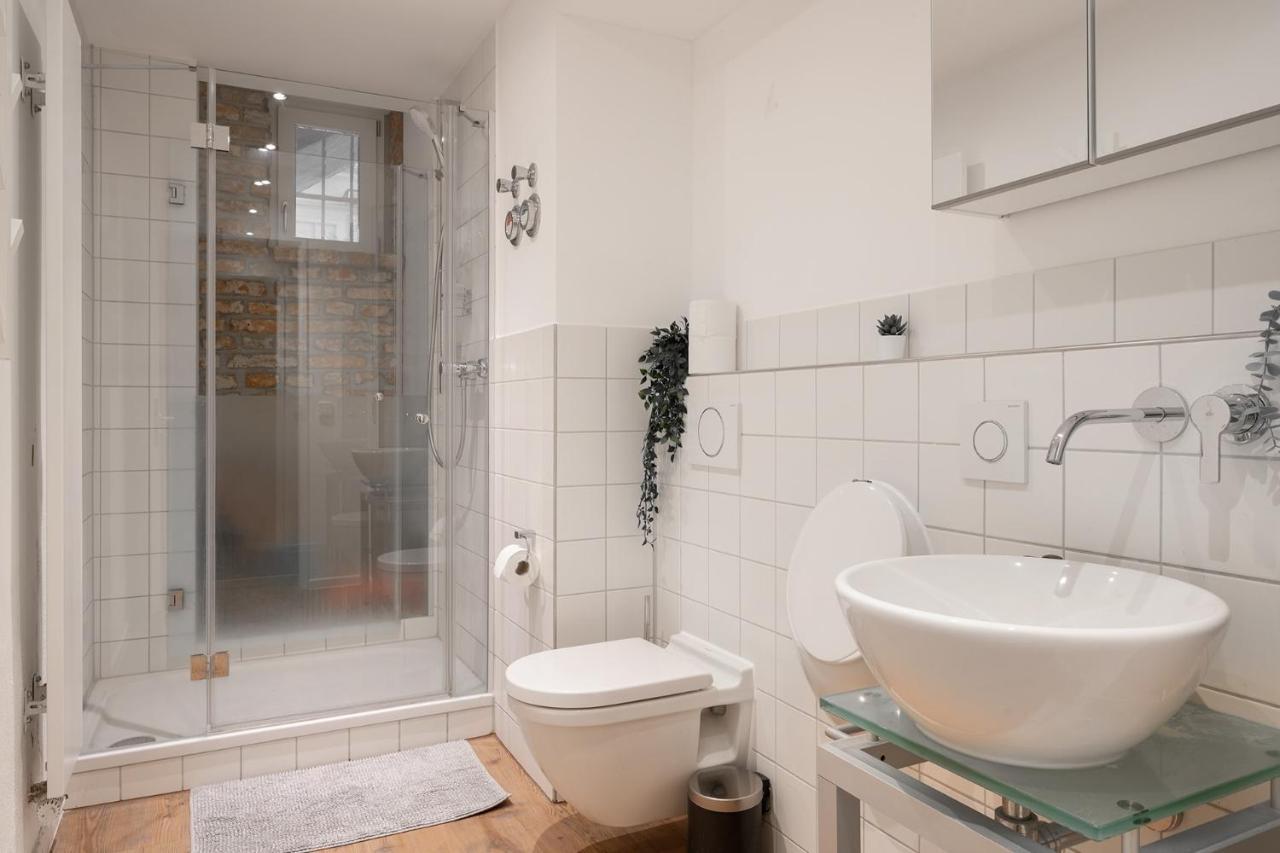 Munich City - Apartment 2 Bedroom With Great Kitchen 外观 照片