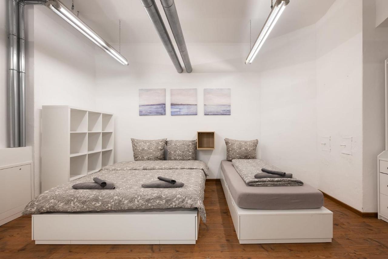 Munich City - Apartment 2 Bedroom With Great Kitchen 外观 照片
