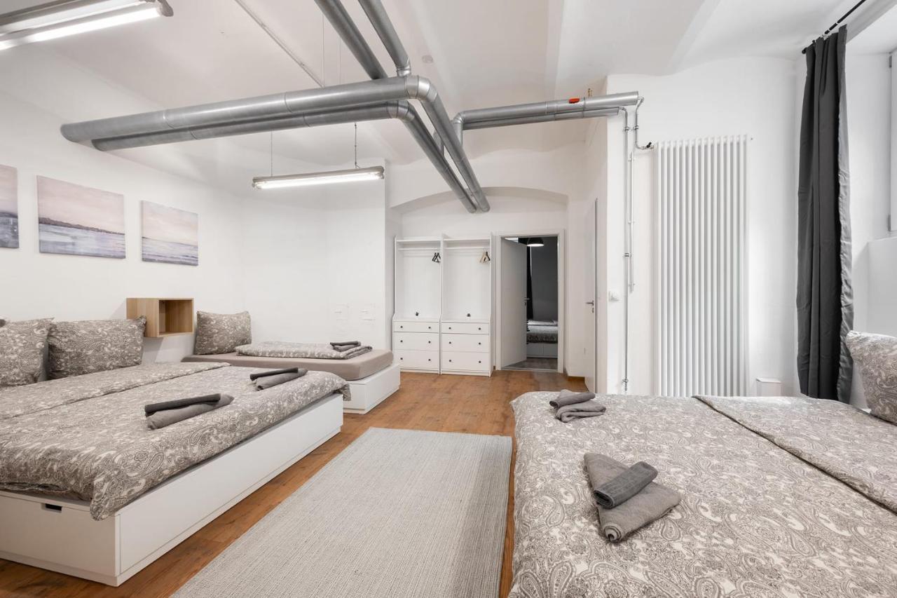 Munich City - Apartment 2 Bedroom With Great Kitchen 外观 照片